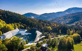 Hotel Klimczok Resort&Spa